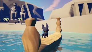 Скриншот 5 к игре ANU: Tablets of Thoth