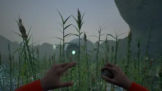 Forest Escape: Last Train