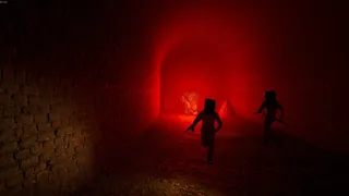 Скриншот 7 к игре Forest Escape: Last Train