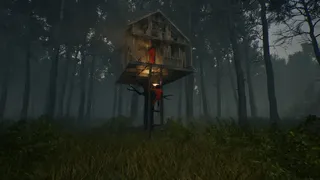 Скриншот 8 к игре Forest Escape: Last Train