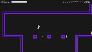 Caution! Platforming Ahead