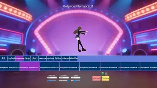 Скриншот 5 к игре ChoreoCraft