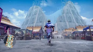 Utawarerumono: Past and Present Rediscovered