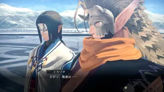 Скриншот 6 к игре Utawarerumono: Past and Present Rediscovered