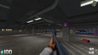 Скриншот 6 к игре Washington Prime