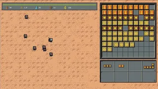 Bulgasari: Consume·Evolve·Survive