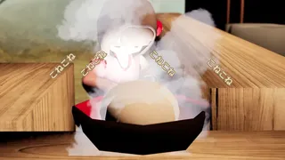 姉妹道中千両箱 : Edo Village Nightmare