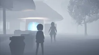 姉妹道中千両箱 : Edo Village Nightmare