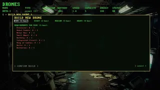 Скриншот 8 к игре Iron Graves