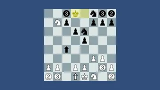 Скриншот 5 к игре Chess Ilmir