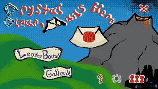 Crystal Clear, Mail's Here