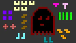 Cover The Background