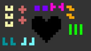 Cover The Background