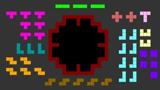Скриншот 6 к игре Cover The Background