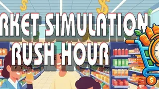 Market Simulation: Rush Hour