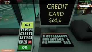 Market Simulation: Rush Hour