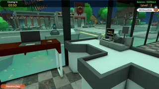 Скриншот 8 к игре Market Simulation: Rush Hour