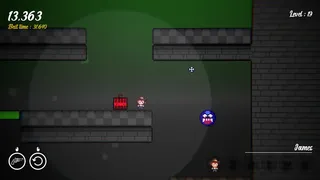 JOTT : Jump Over The Time