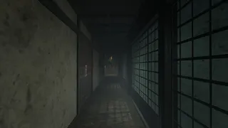 Black Omens: House of Crimson Silk