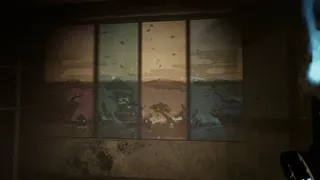 Black Omens: House of Crimson Silk