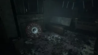 Black Omens: House of Crimson Silk