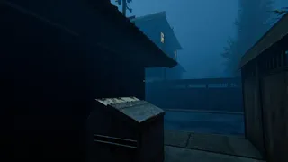 Скриншот 6 к игре Dark Alley