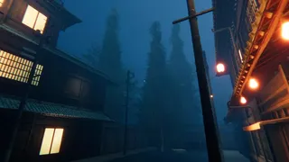 Скриншот 8 к игре Dark Alley