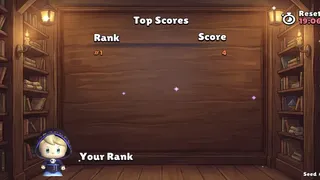 Скриншот 5 к игре WordMaxed