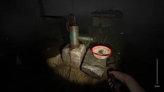 Скриншот 5 к игре 童年诡事录