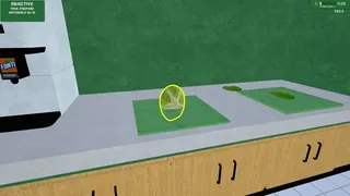 Sandwich Shop Simulator