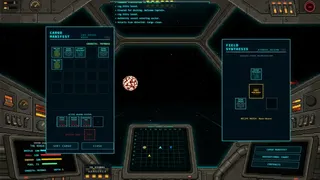 Скриншот 5 к игре Null Hørizøn