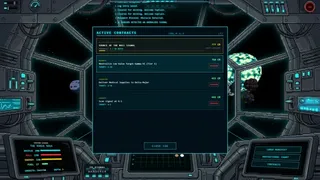 Скриншот 6 к игре Null Hørizøn