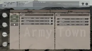 拓荒纪元 Age of Frontier