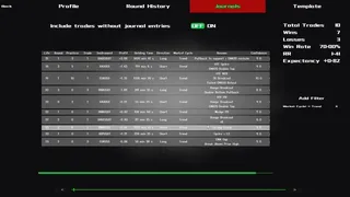 Скриншот 5 к игре TradingLife