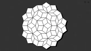 Quasicrystals