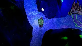 Скриншот 5 к игре Don't Go Up There