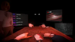 ROCK - PAPER - DEATH