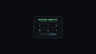 Скриншот 7 к игре Neural Throttle