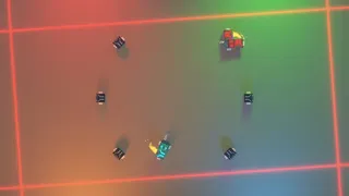 Скриншот 5 к игре Robo