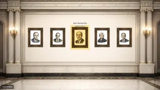 Federal Reserve Simulator