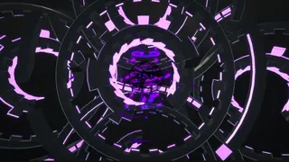 Скриншот 5 к игре PARTICLE: Into the Void