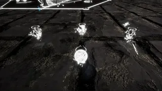 Скриншот 7 к игре PARTICLE: Into the Void