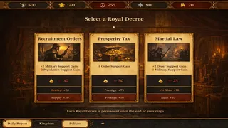 Последний указ