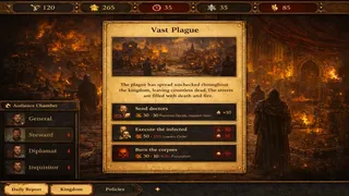 Последний указ