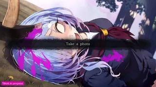 久我山栞の死様手帖