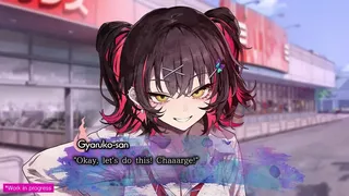 久我山栞の死様手帖