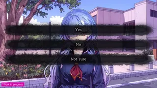 久我山栞の死様手帖