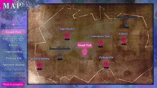 Скриншот 7 к игре 久我山栞の死様手帖