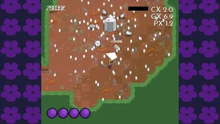 Скриншот 5 к игре Violet Impetus