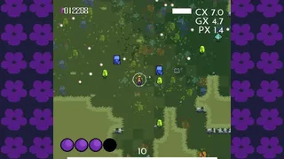 Скриншот 6 к игре Violet Impetus